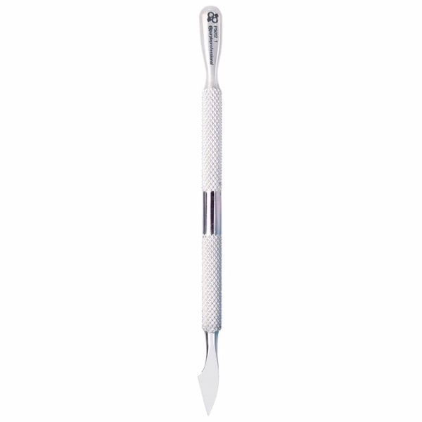 PURPLE Empujador Cutícula Pusher 1 P5012