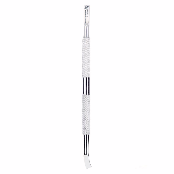 PURPLE Empujador Cutícula Pusher 3 P5014