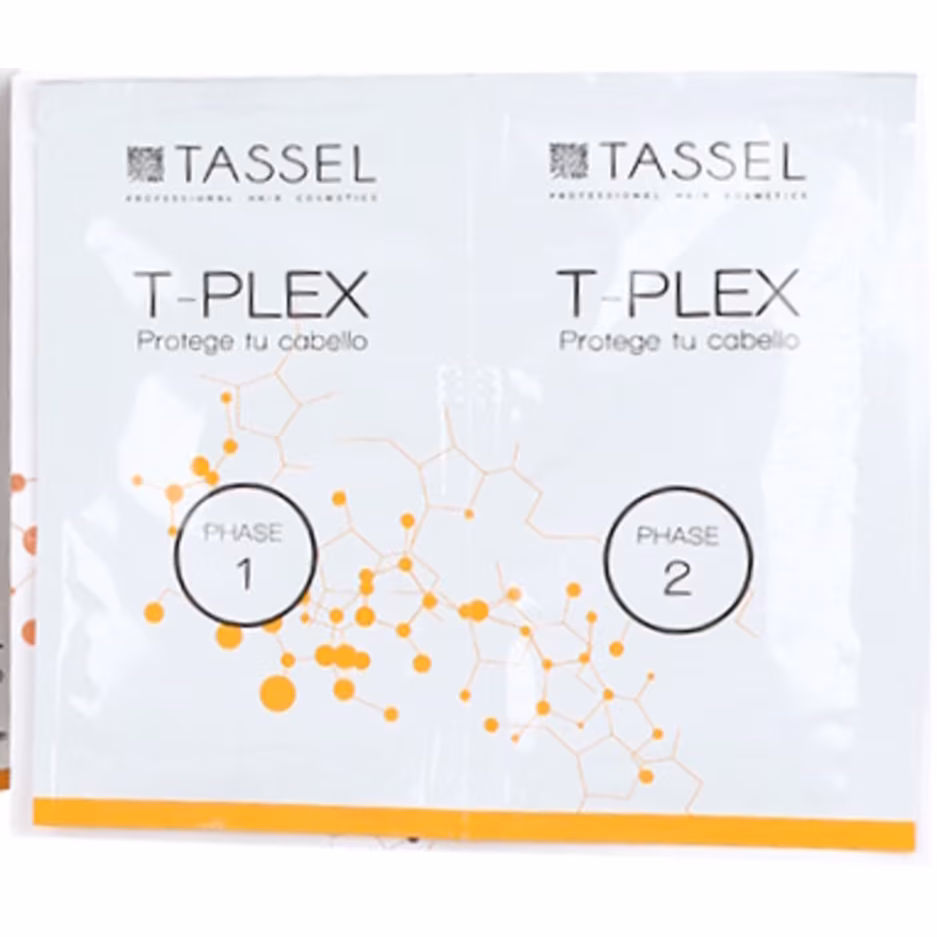 TASSEL Tratamiento T-Plex 1 Aplicación 2x8ml 07879