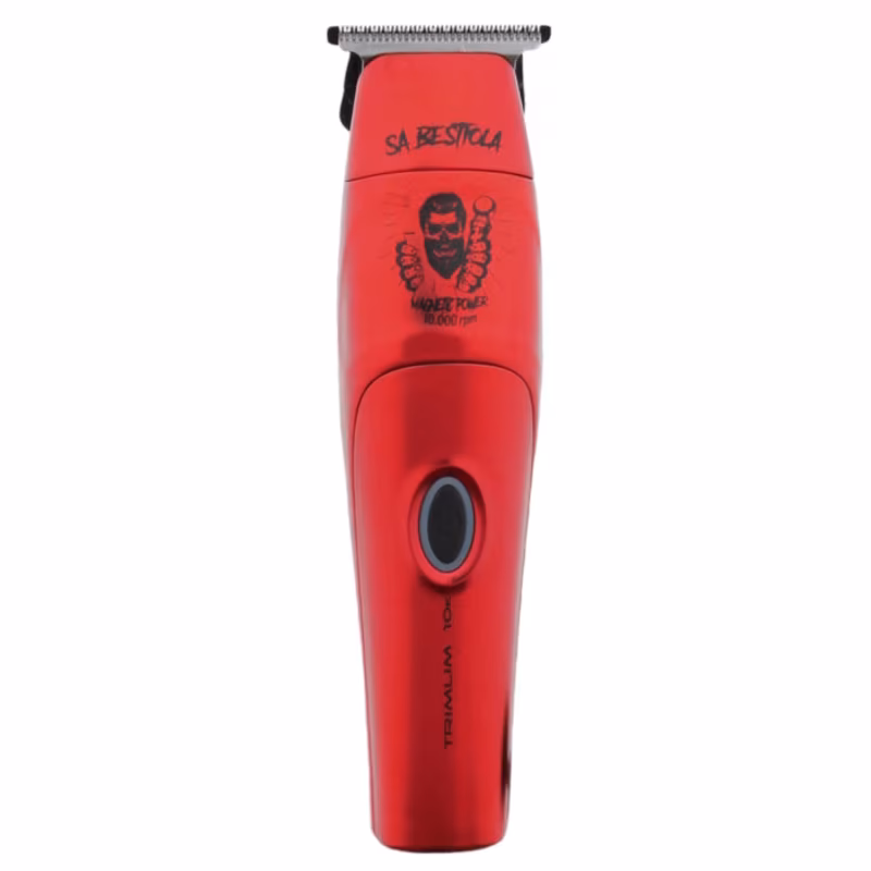LIM HAIR Máquina Retoque Sa Bestiola Trimlim10k
