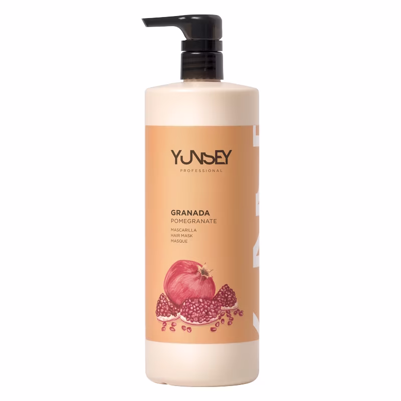 YUNSEY Mascarilla Granada 1000ml