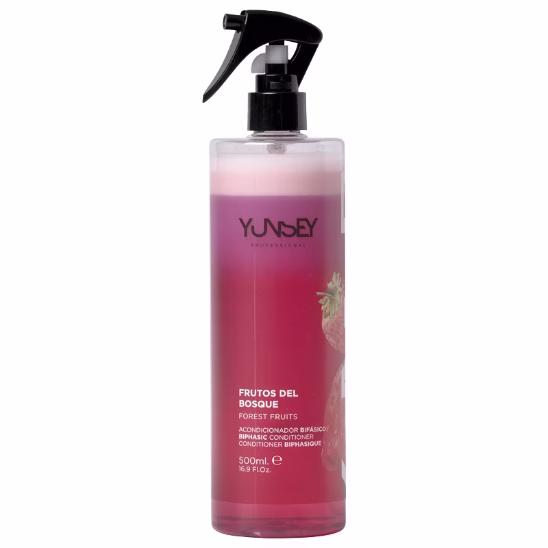 YUNSEY Bifásico Frutos Bosque 500ml