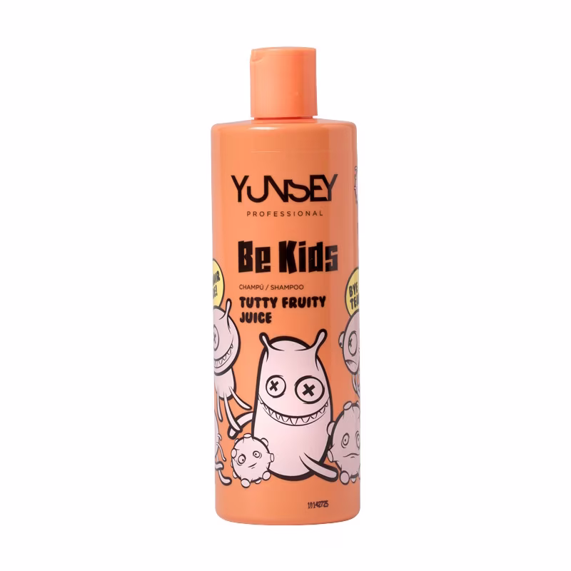 YUNSEY Champú Be Kids 400ml