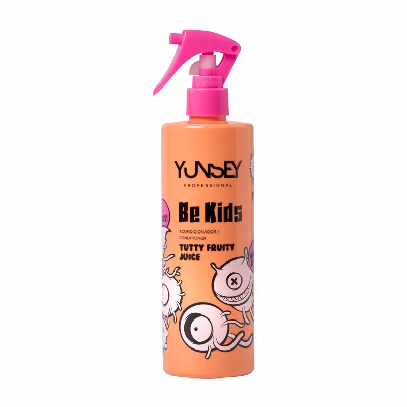 YUNSEY Acondicionador Be Kids 400ml