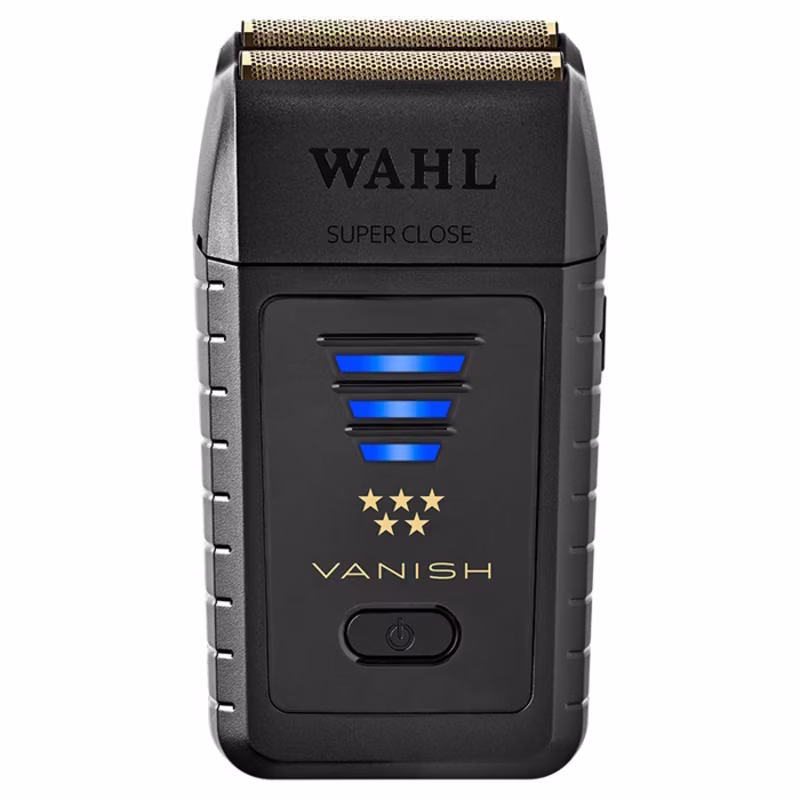 WAHL Afeitadora Vanish 08173-716