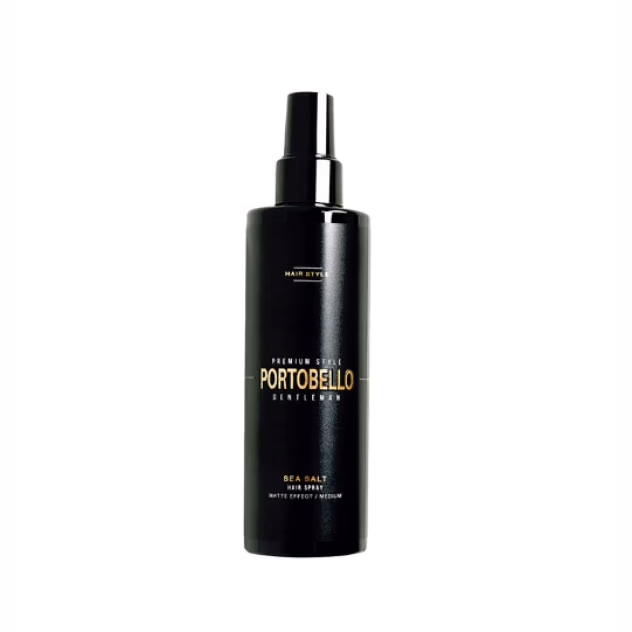 PORTOBELLO Sea Salt 200ml