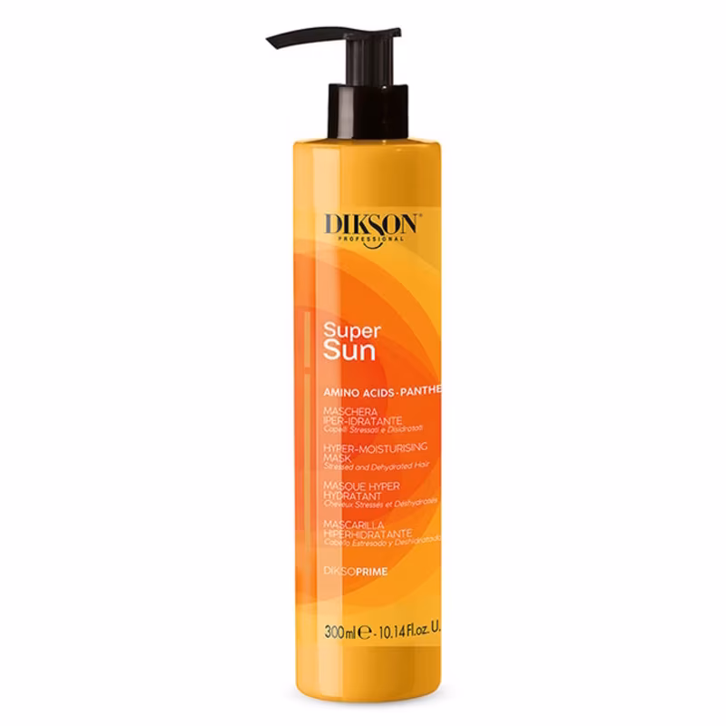 DIKSOPRIME Super Sun Mascarilla Hidratante 300ml