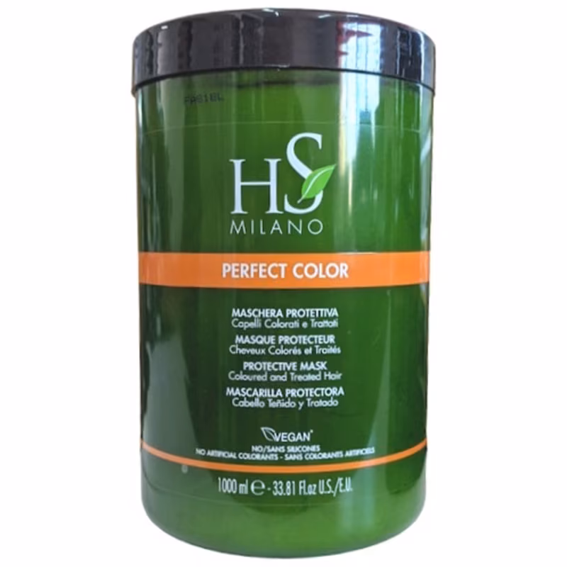 HS MILANO Perfect Color Mascarilla Protectora 1000ml