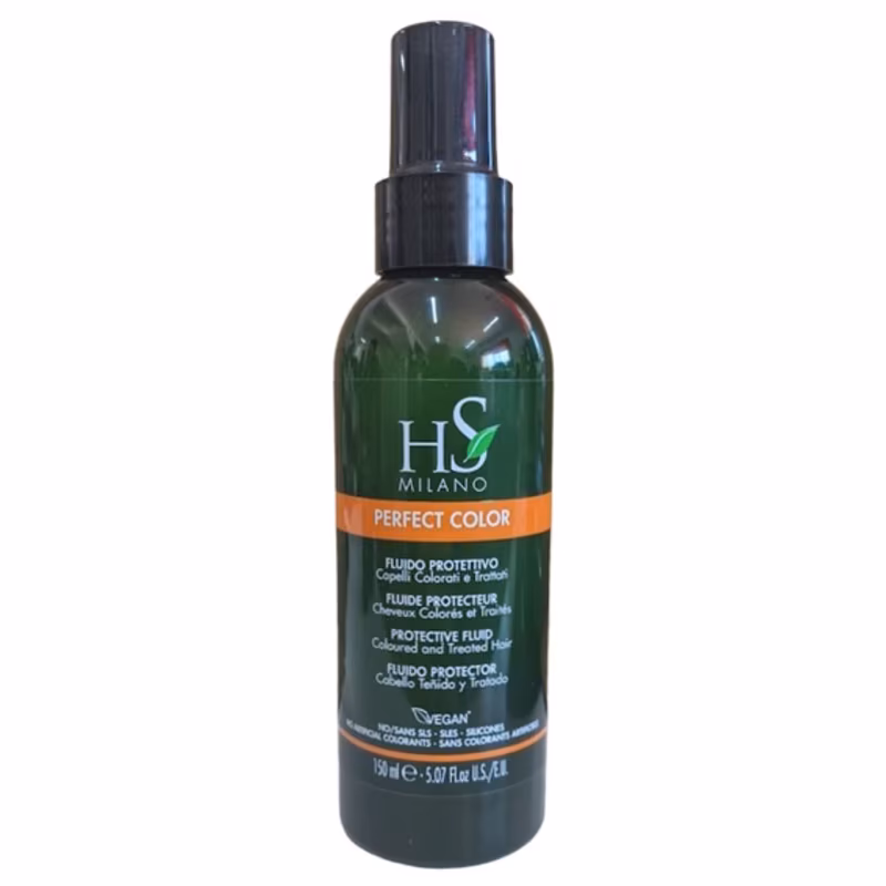 HS MILANO Perfect Color Fluido Protector 150ml