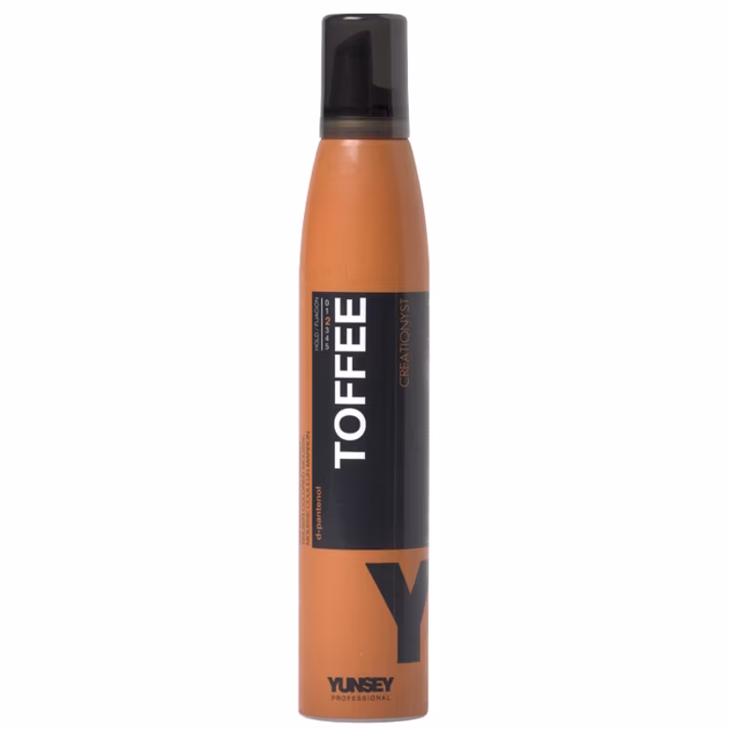 YUNSEY Espuma Brown 300ml