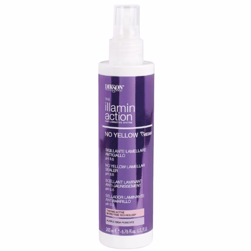 DIKSON ILLAMINACTION No Yellow Sellador 200ml
