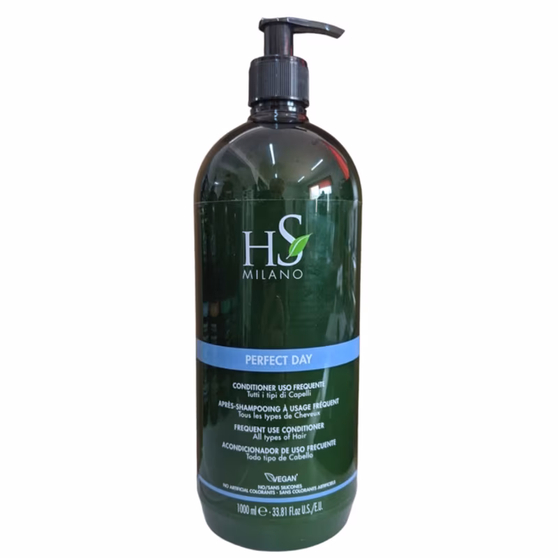 HS MILANO Perfect Day Acondicionador Frecuente 1000ml