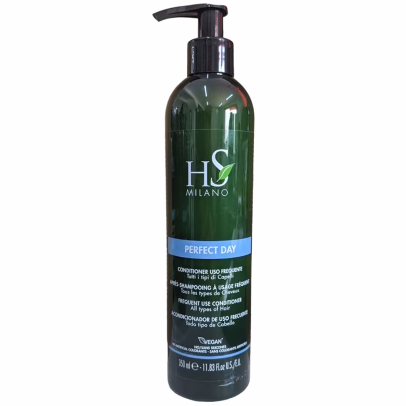 HS MILANO Perfect Day Acondicionador 350ml