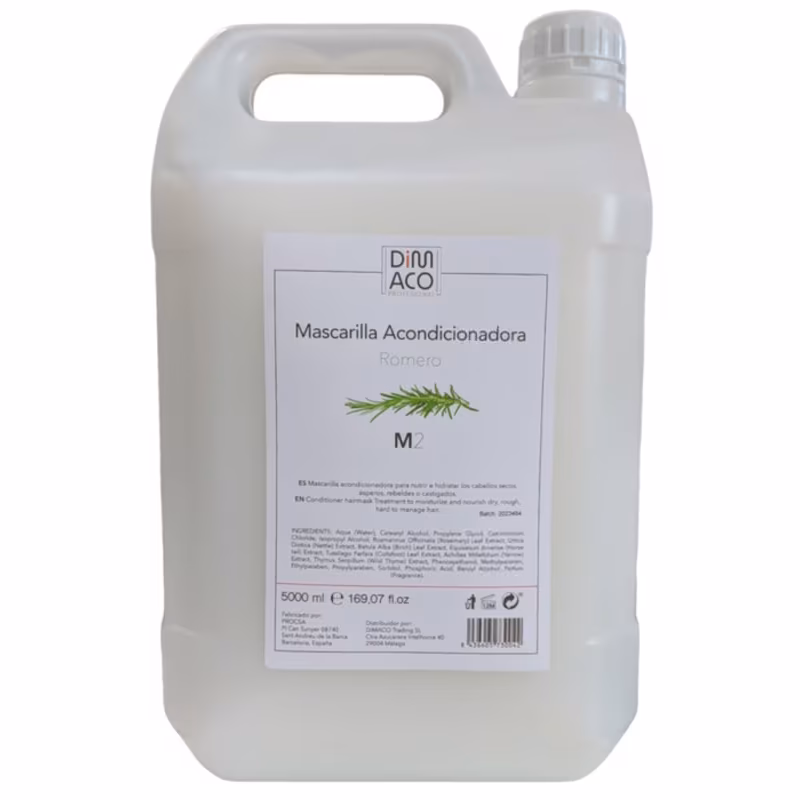 DiMACO M2 Mascarilla Romero 5000ml