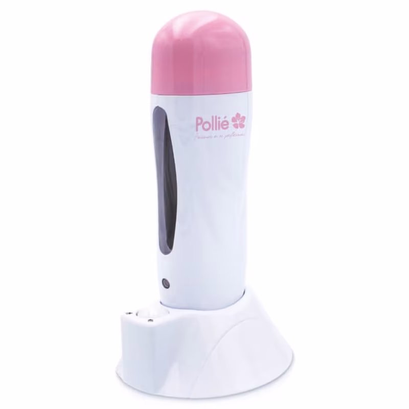 POLLIÉ Calentador Roll-On Base Magnética 06623