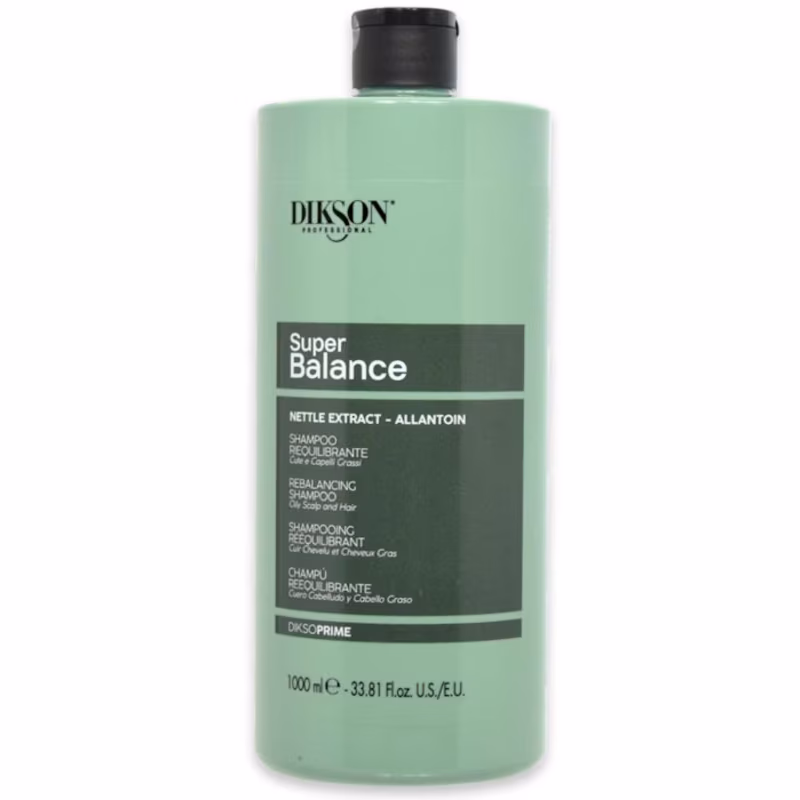 DIKSOPRIME Balance Champú Reequilibrante 1000 ml