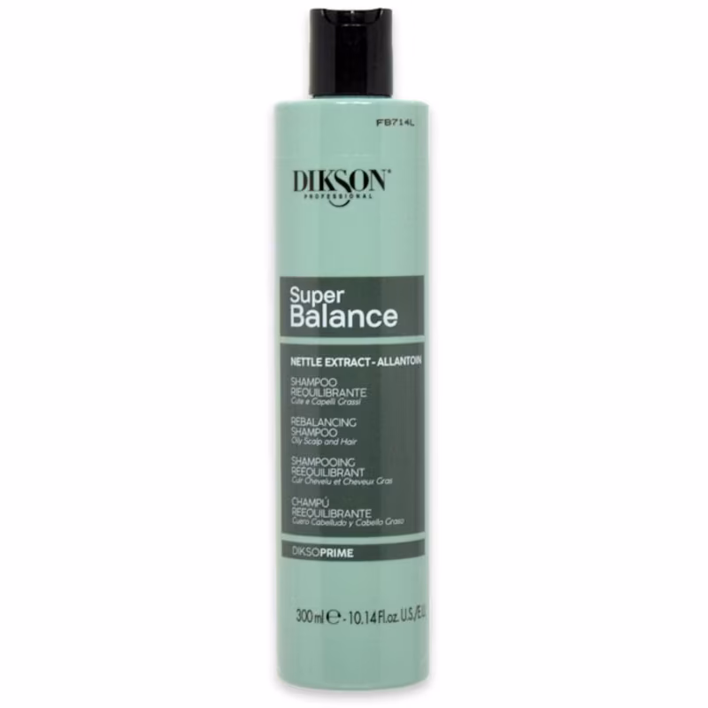 DIKSOPRIME Balance Champú Reequilibrante 300 ml
