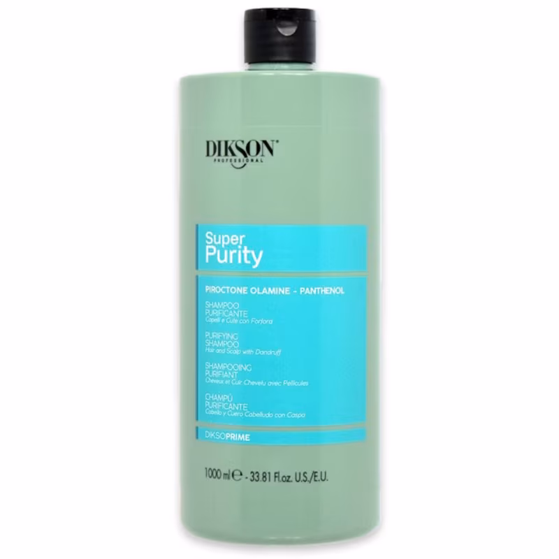 DIKSOPRIME Purity Champú Purificante 1000ml