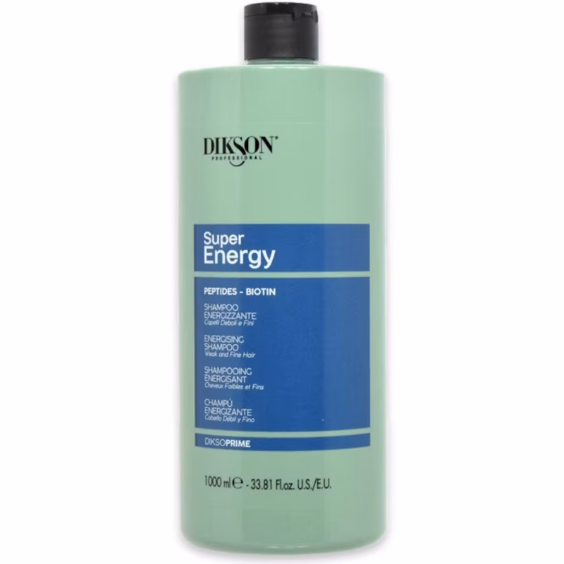 DIKSOPRIME Energy Champú Energizante 1000ml