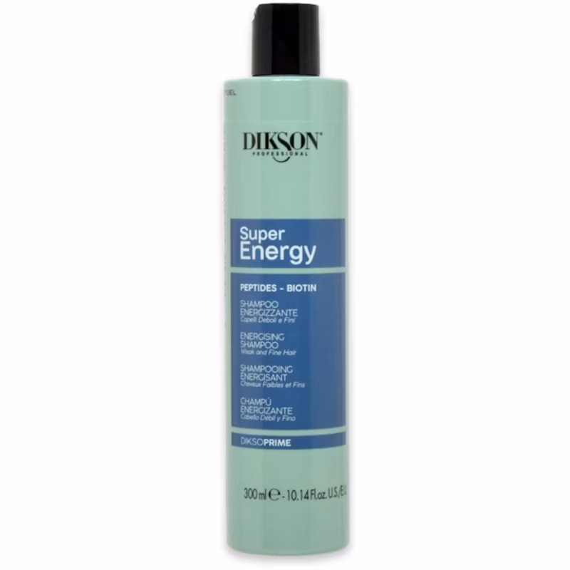 DIKSOPRIME Energy Champú Energizante 300ml