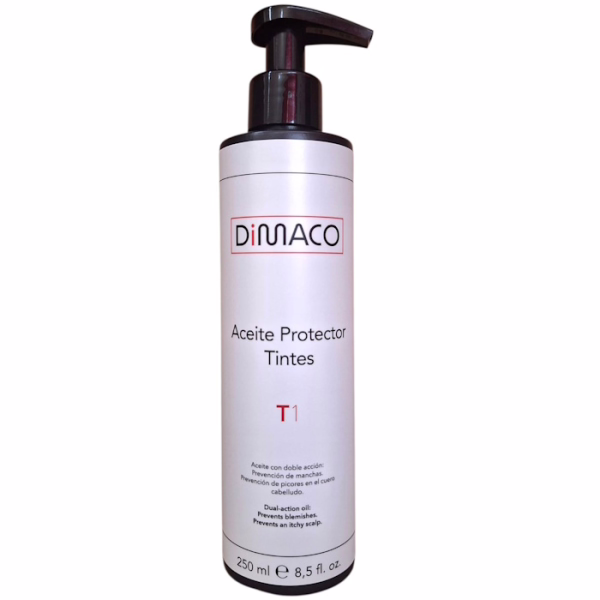 DiMACO T1 Aceite Protector Tintes 250ml