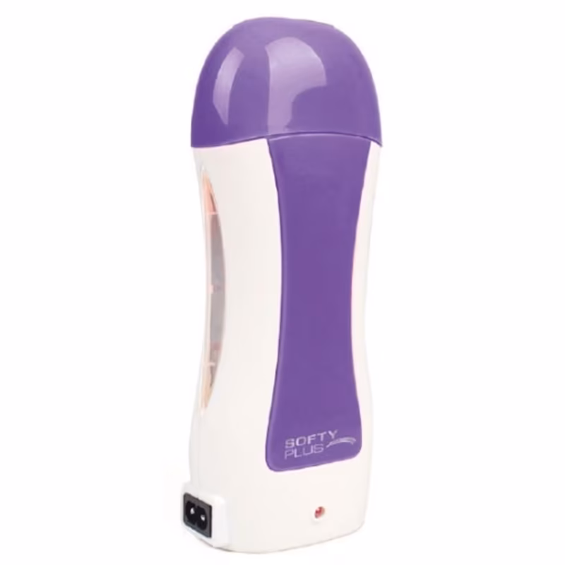 GIUBRA Calentador Roll-on Softy Plus Violeta