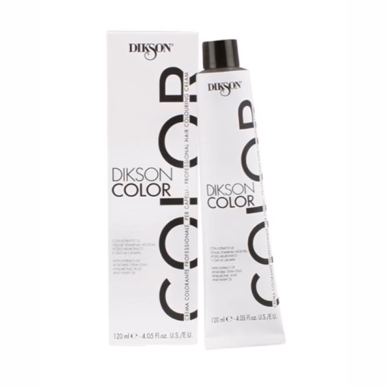 DIKSON COLOR 23 Tinte 5.3 Tubo 120ml