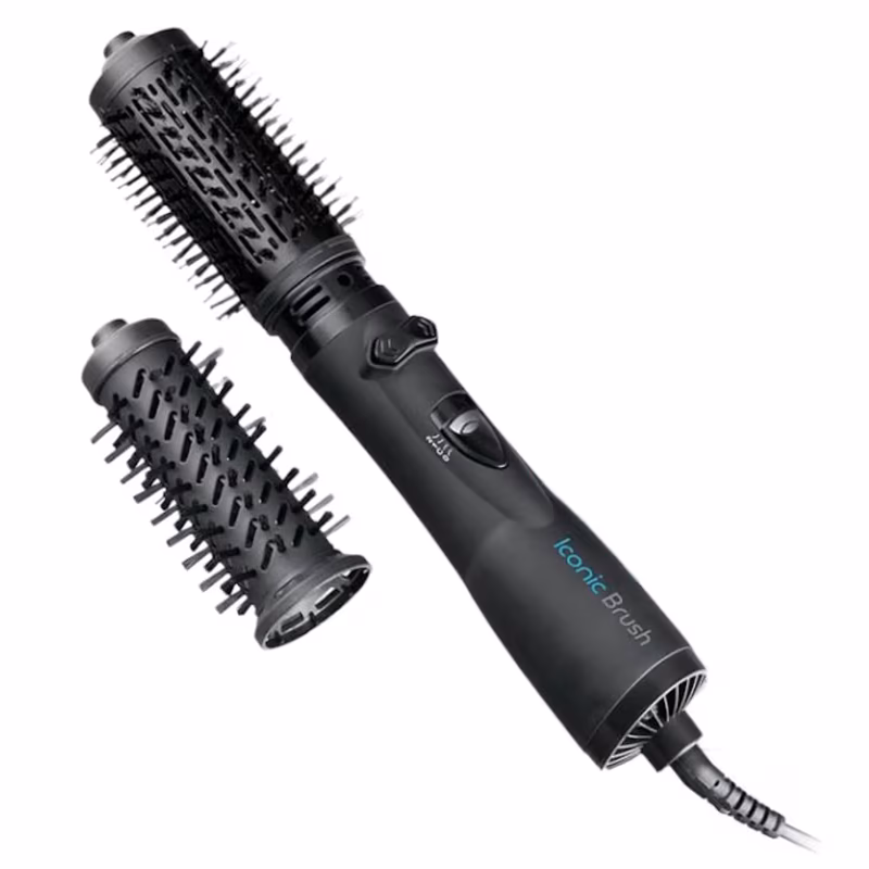 MYHAIR Cepillo Secador Iconic Brush