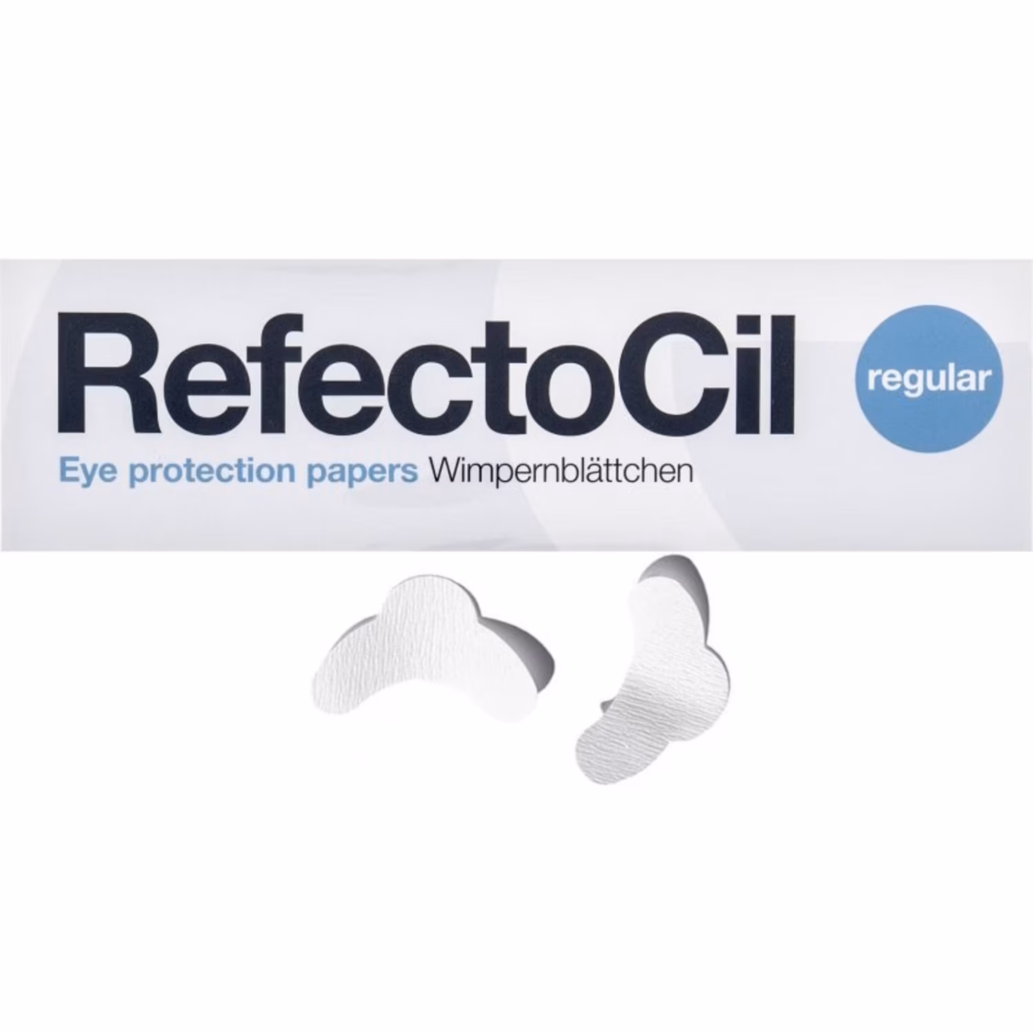REFECTOCIL Papel Protector Ojos 96uds 05790/0717