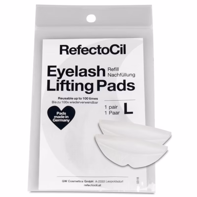 REFECTOCIL Lifting Pads L