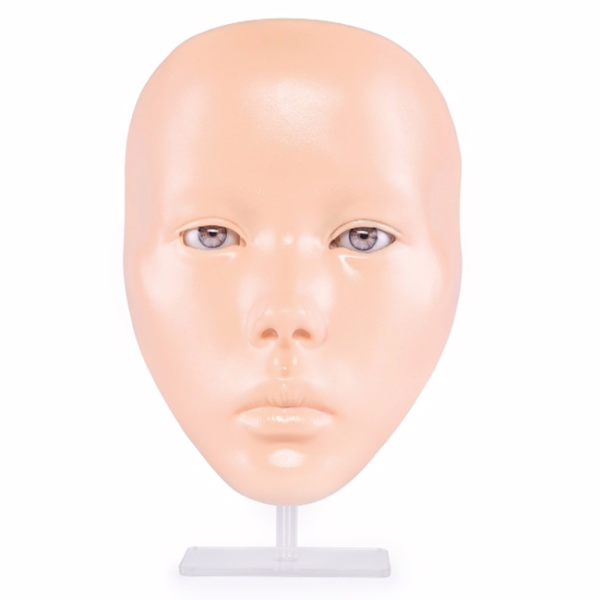 BIFULL Maniquí Facial Light 45493