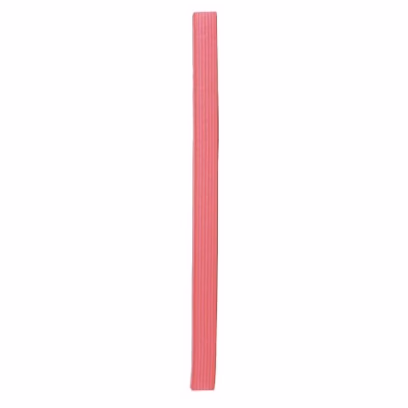 BIFULL Body Cuadrado Flexible Rojo M 10uds 44903