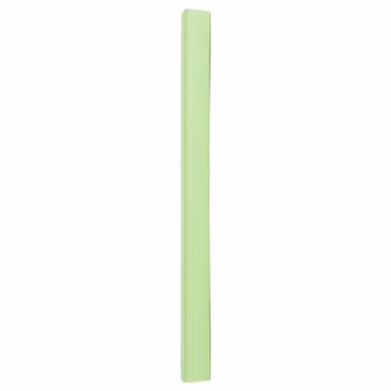 BIFULL Body Cuadrado Flexible Verde XL 10uds 44901