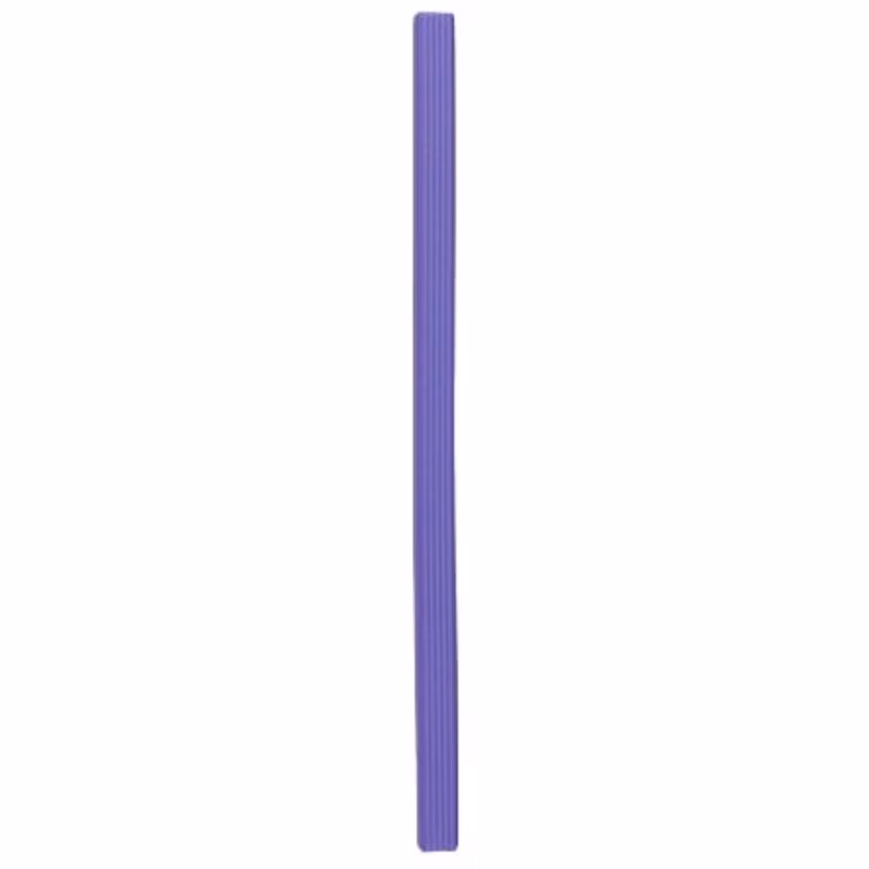 BIFULL Body Cuadrado Flexible Violeta 10uds 44905