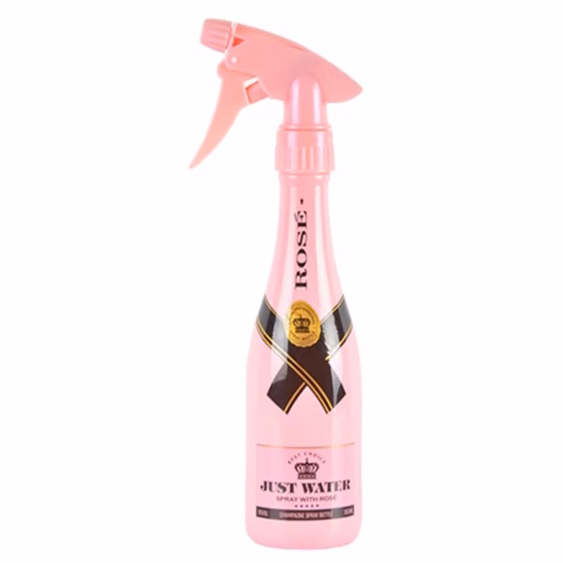 BIFULL Pulverizador Just Water Rosa 350ml 44199