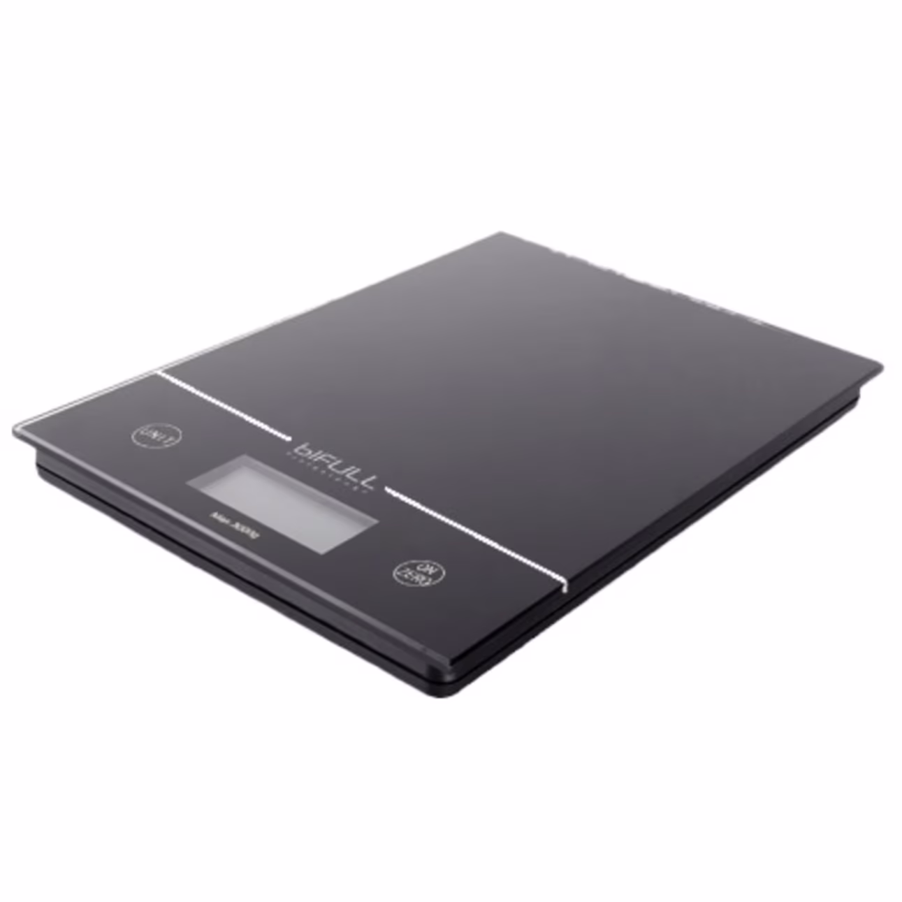 BIFULL Balanza Digital Eton 35801