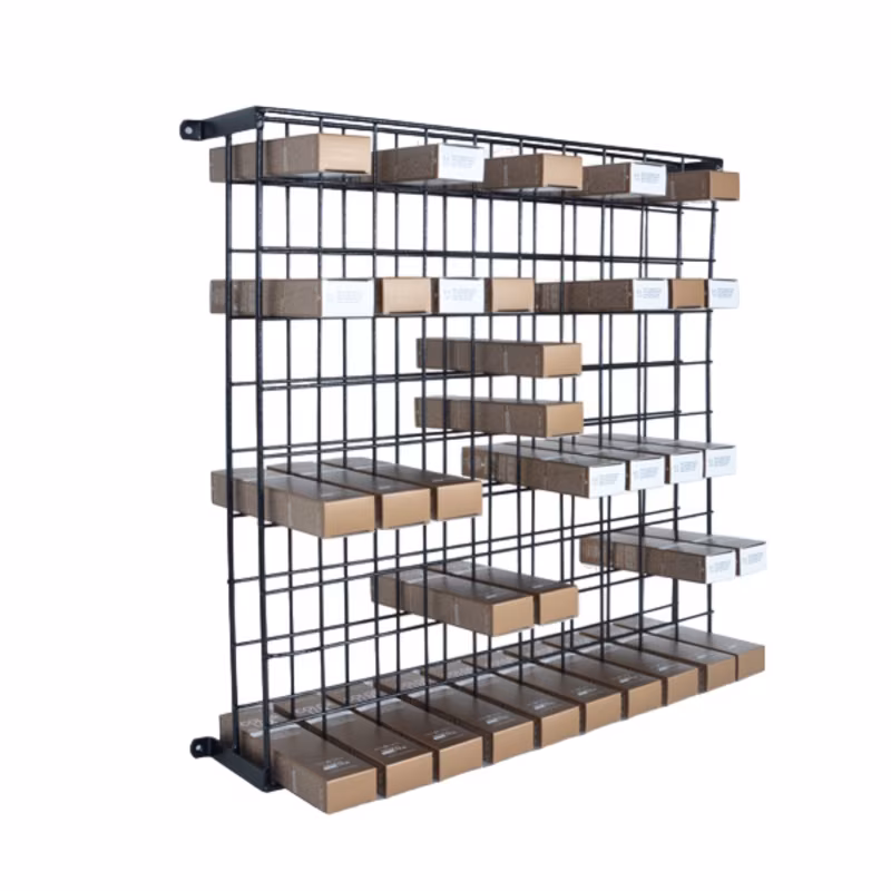 BIFULL Organizador Tintes 44633