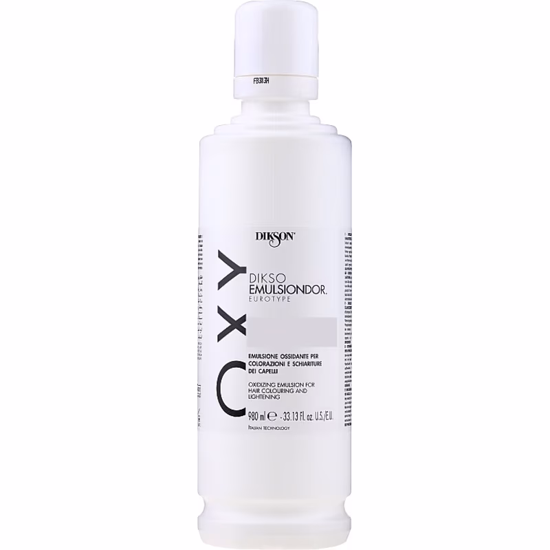 DIKSON Activador Tóner 5v 980ml