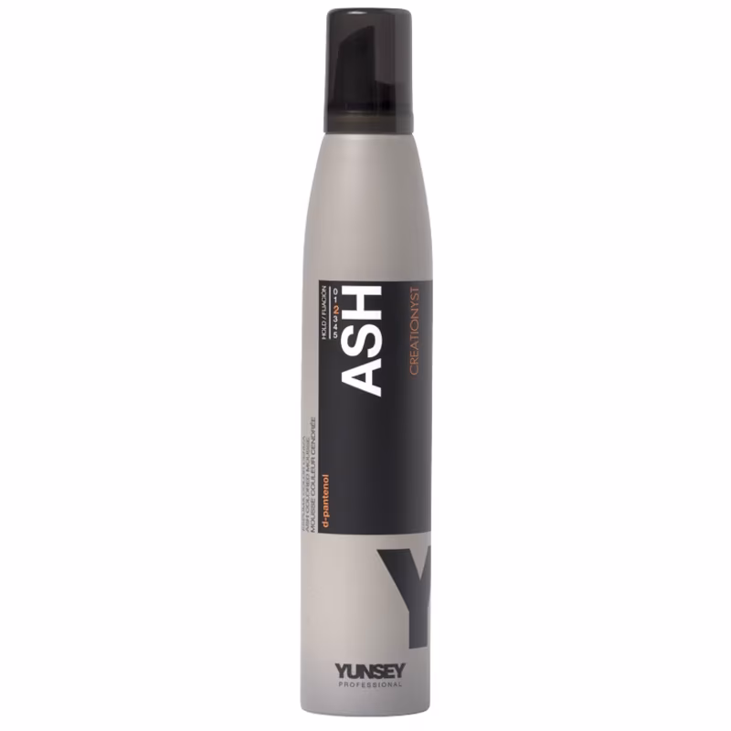 YUNSEY Espuma Ash 300ml