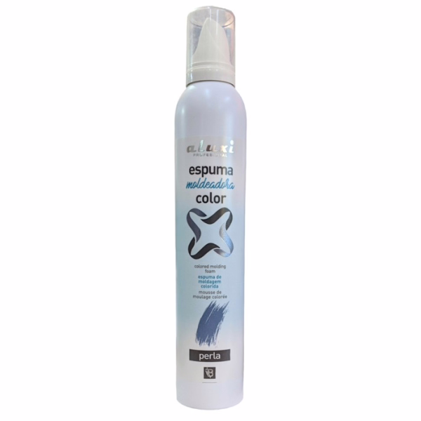 ALUXI Espuma Perla 300ml