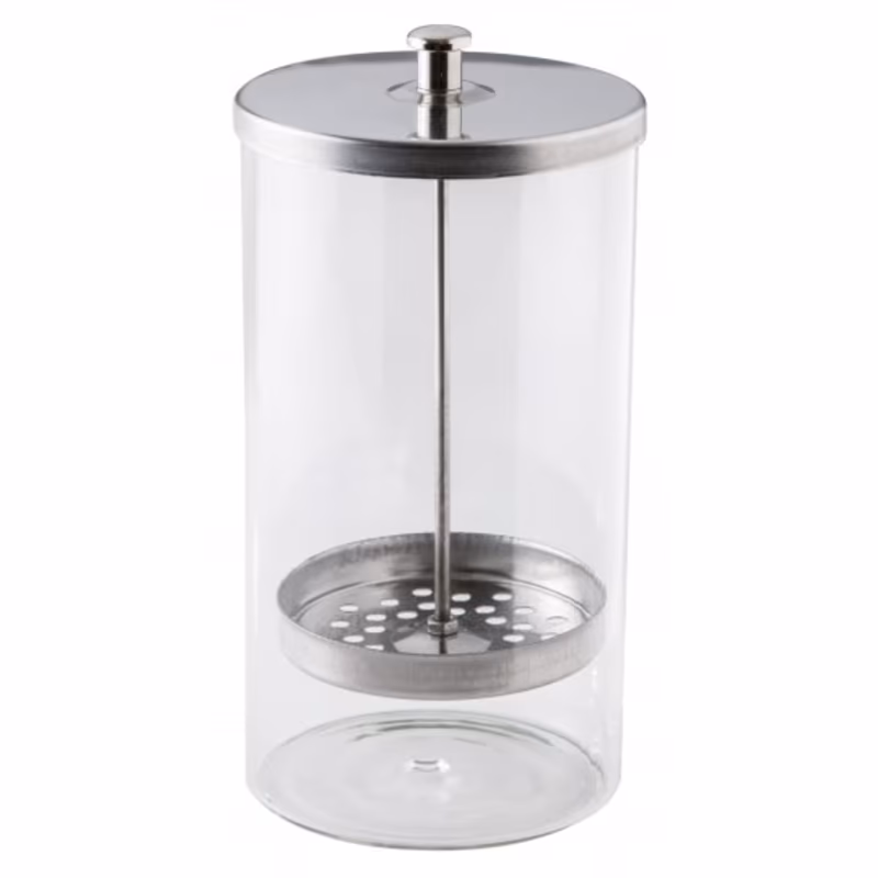 MUSTER Jarra Desinfectante 750ml 13460