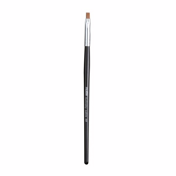 MUSTER Pincel Gel Nº 4 14756