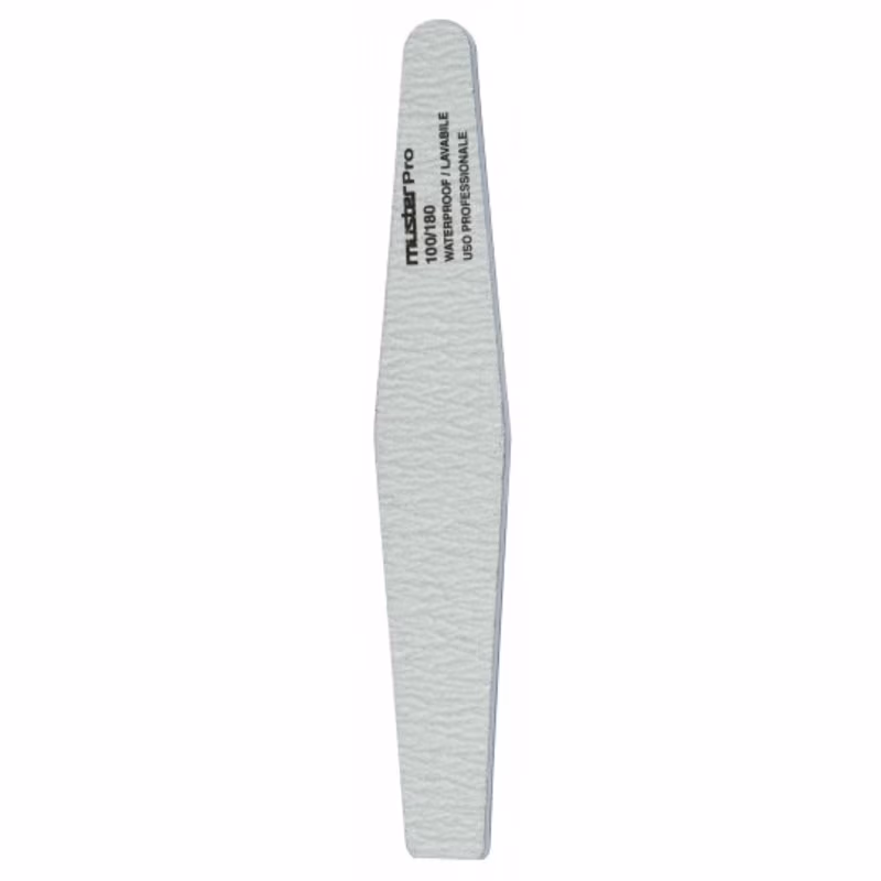 MUSTER Pack Limas Rocket 100/180 6 uds 16283