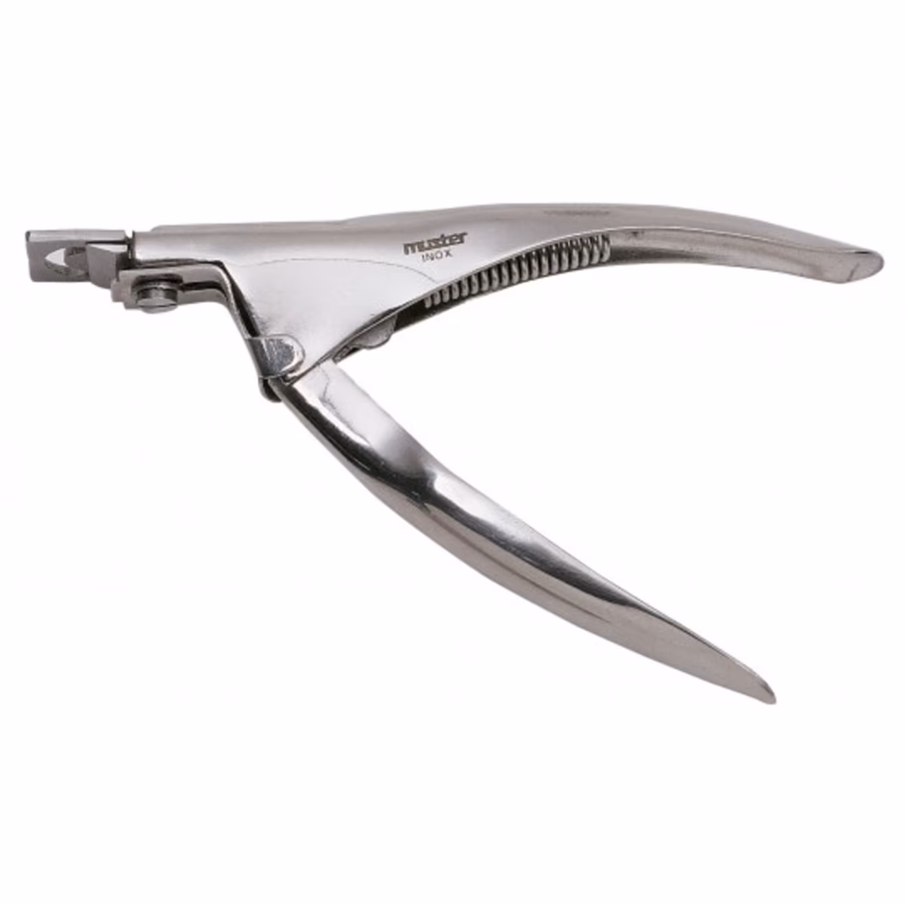 MUSTER Guillotina Tips 20524