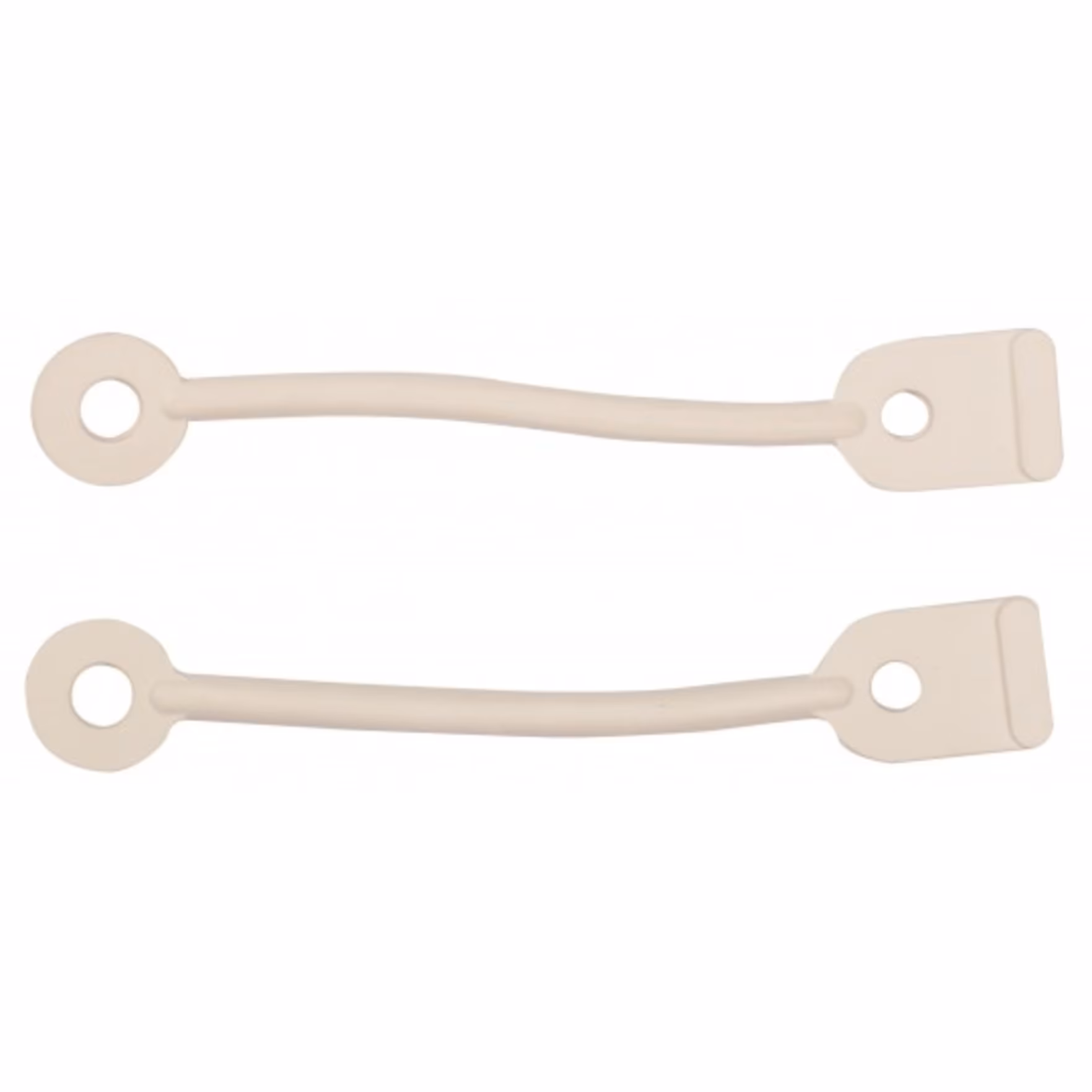 MUSTER Goma Bigudi Redonda Corta 50uds 18820