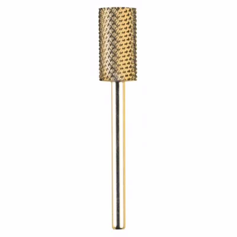 MUSTER Broca Carbono Grano Medio 25884