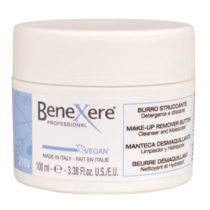 MUSTER BENEXERE 216V Manteca Desmaquillante 100 ml