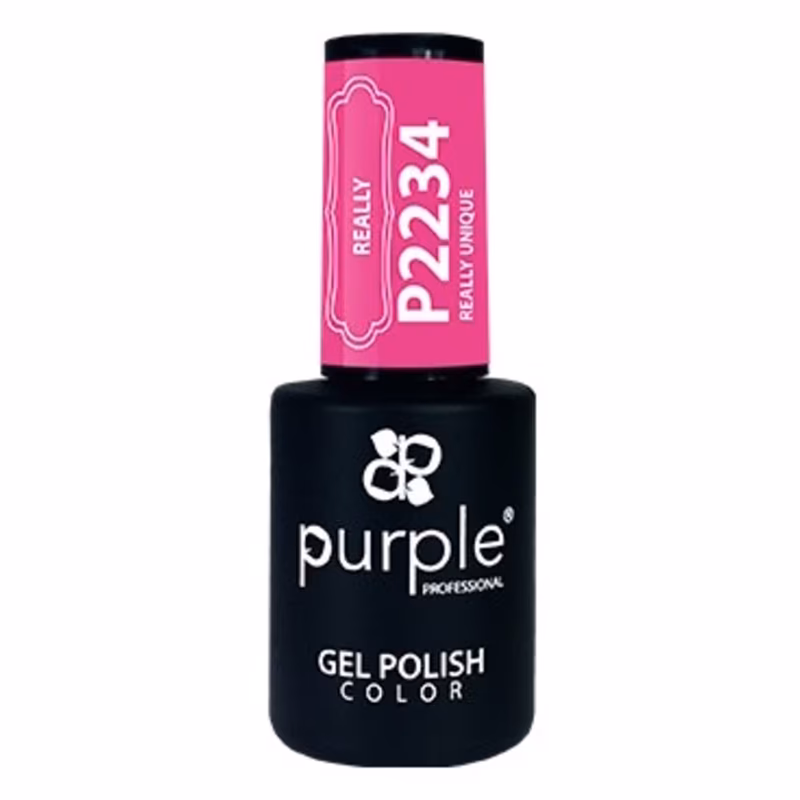 PURPLE Esmalte P2234 Semipermanente 10ml