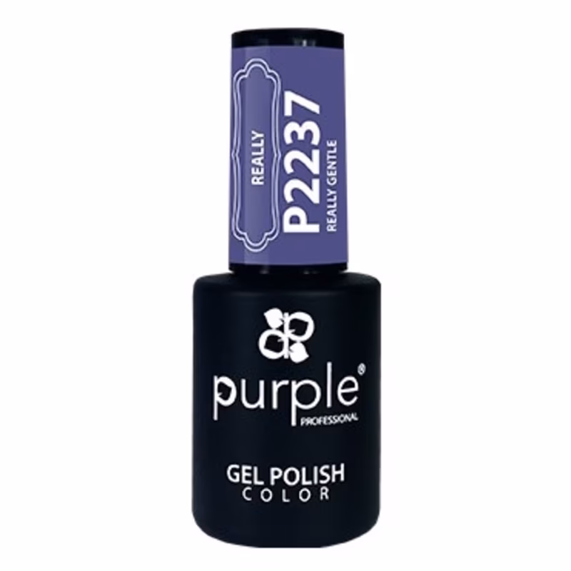 PURPLE Esmalte P2237 Semipermanente 10ml
