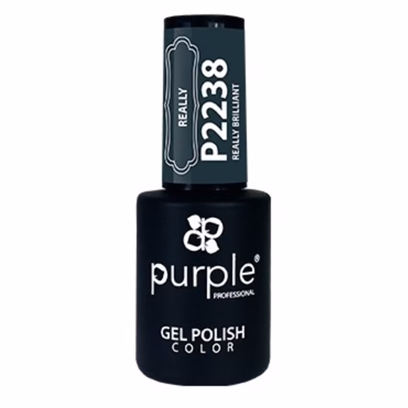 PURPLE Esmalte P2238 Semipermanente 10ml